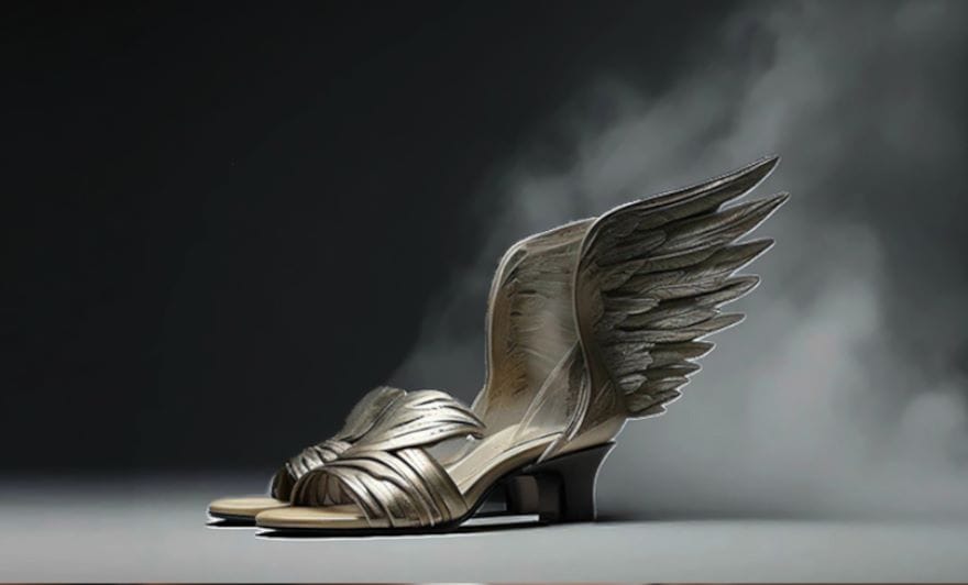 Женская и мужская обувь и прочие товары в магазине TALARIS