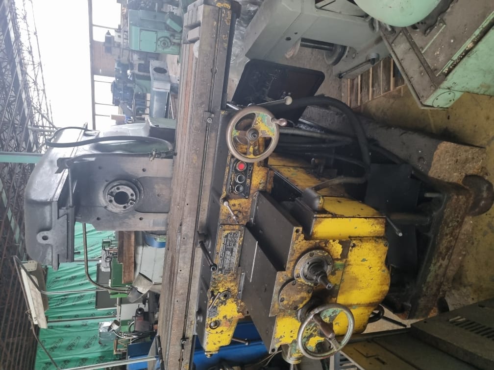 ПРОДАМ МЕТАЛЛООБРАБАТЫВАЮЩИЕ СТАНКИ В ВОРОНЕЖE — фото 3