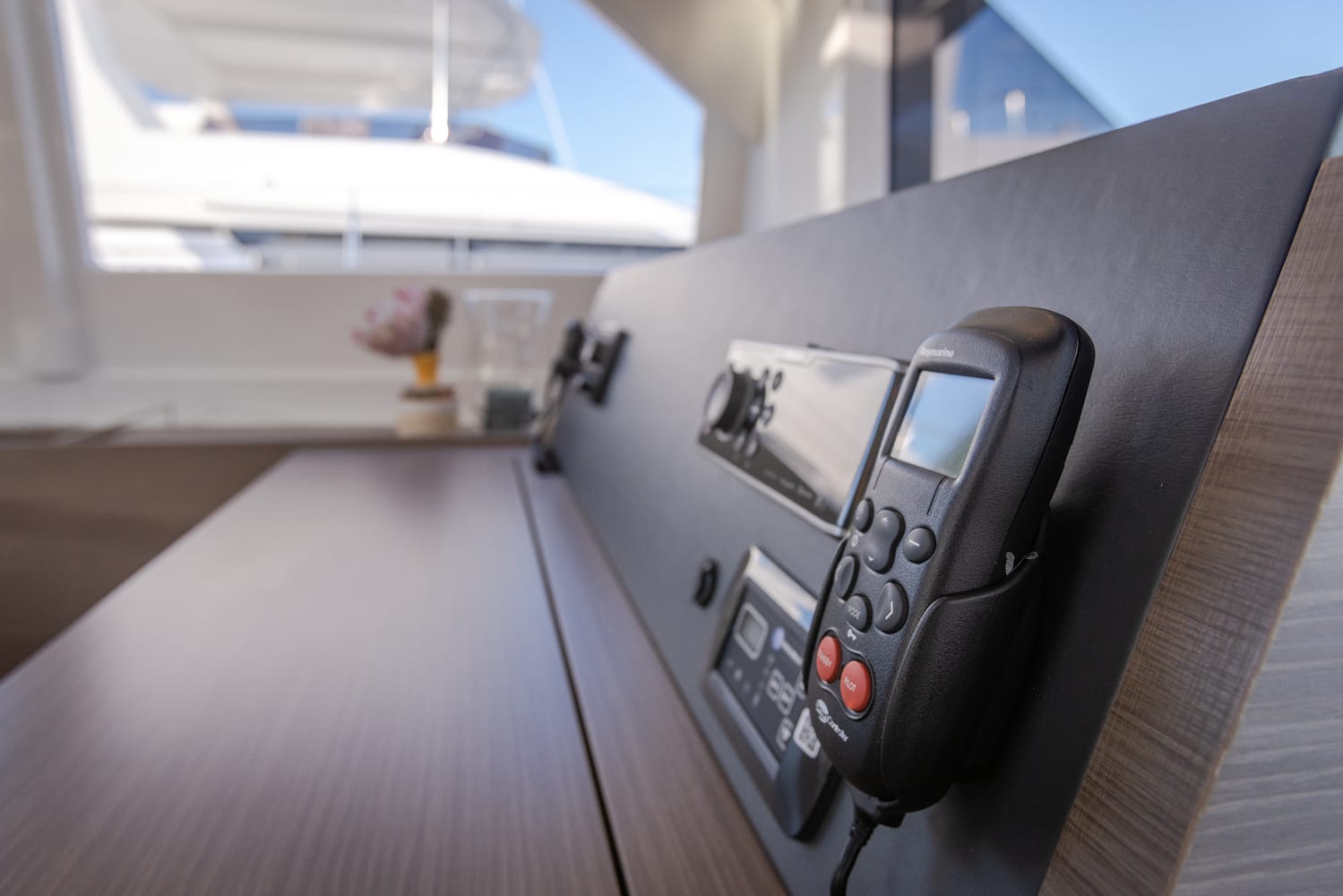 (3 каюты) LEOPARD-50L. Катамаран. Яхта. 2025г.в. (3 каюты; 6 чел). $1,499млн. — фото 87