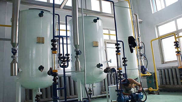 Представительство в России Китайского производителя масложирового оборудования — фото 9