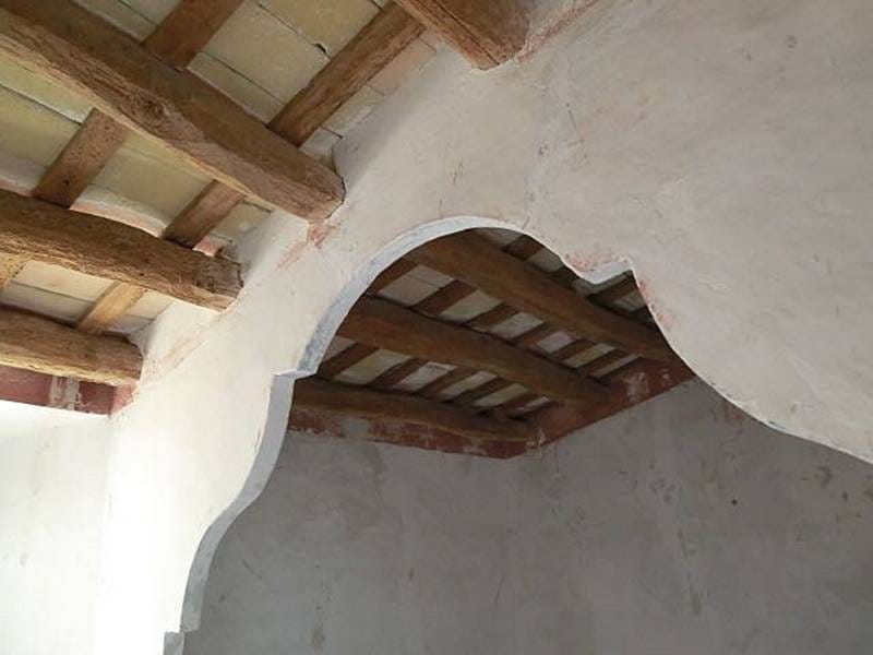 ПОМЕСТЬЕ С ВИНОГРАДНИКАМИ В ИСПАНИИ — фото 8