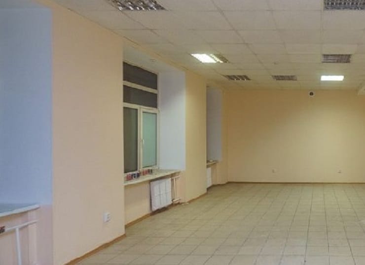 Помещение под не продуктовый магазин, аренда