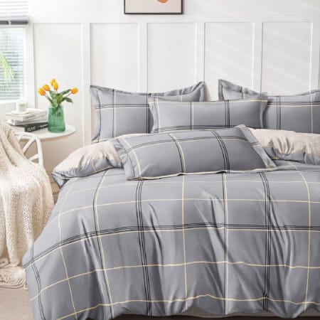 Постельное белье Зима-лето 1,  5сп,   2-х сп,   Евро,   Семейный. — фото 17