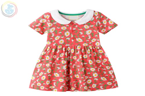 Химчистка платья детского