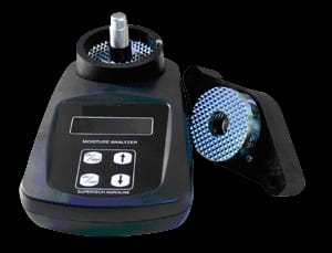 Влагомер зерна Superpro