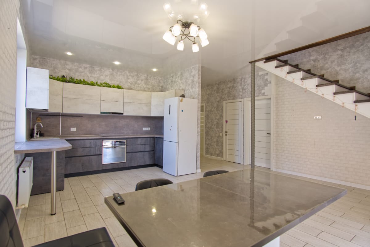 Дом для комфортной жизни. Ремонт, мебель, техника. — фото 2