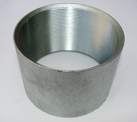 Сгоны стальные — фото 4