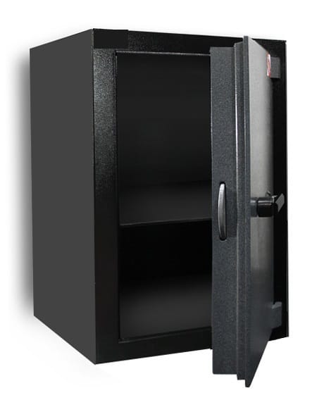 Сейф медицинский