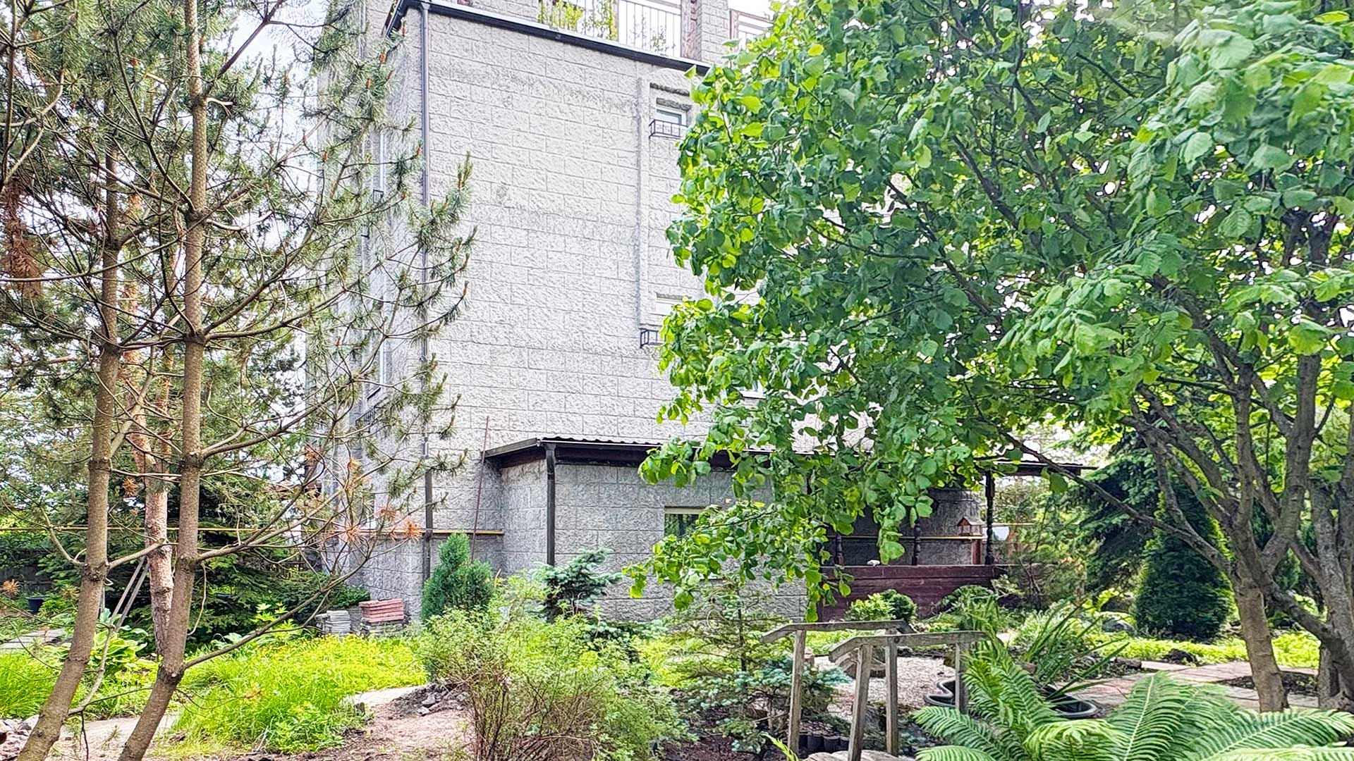 Семейный кирпичный дом 252 кв.м на 13 сотках ИЖС в Отрадном — фото 10