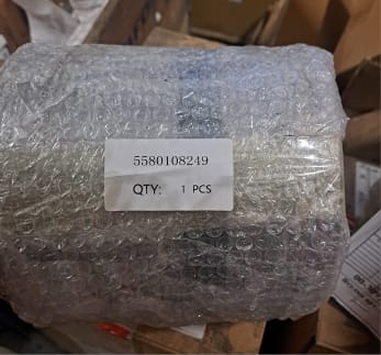 Запасные части для спец. техники