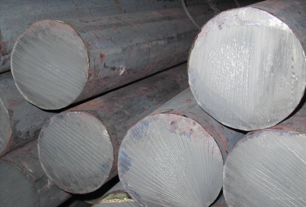 Продам круг 60С2А