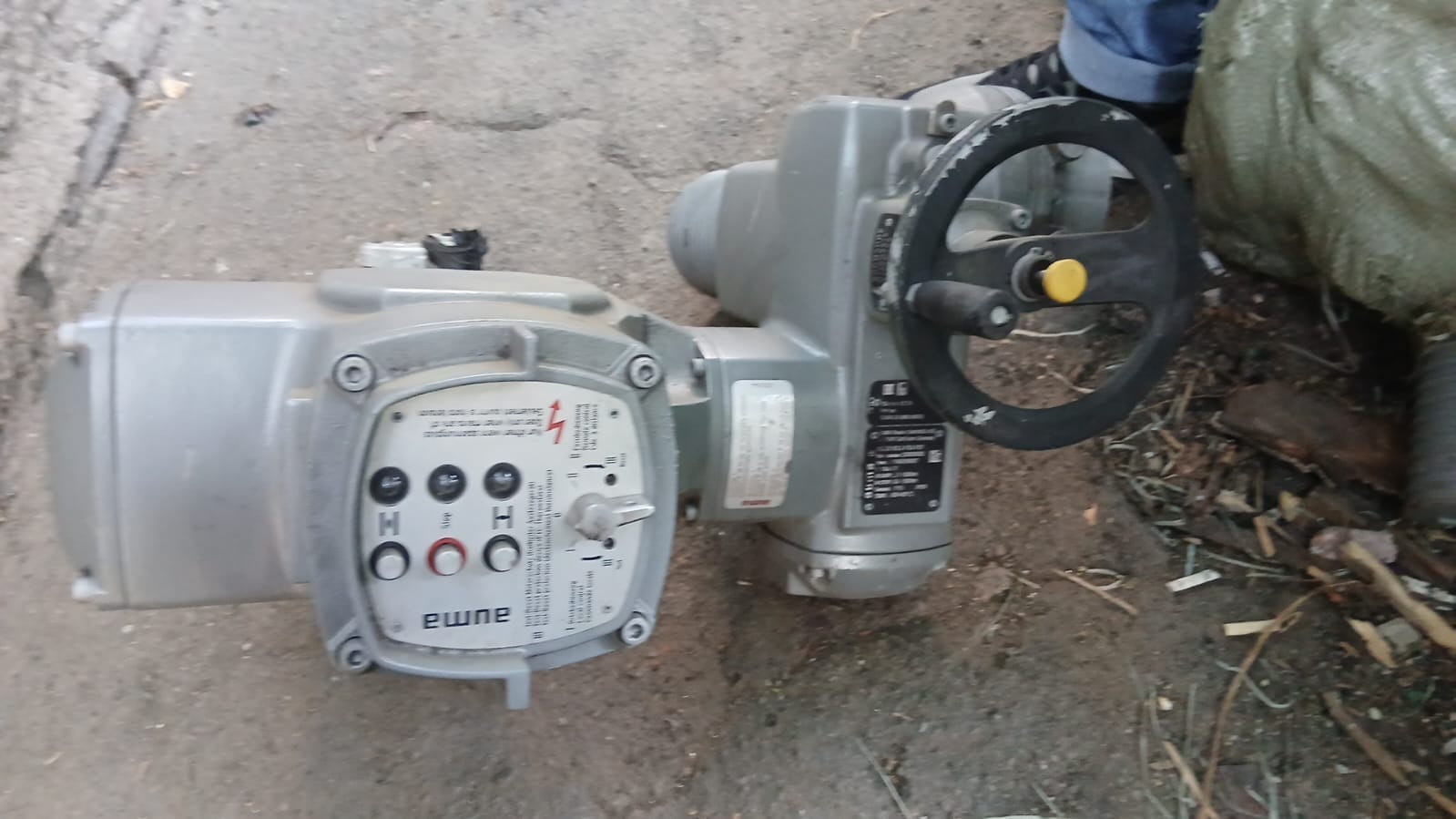 куплю тулаэлектропривода новый и бу по всей рф