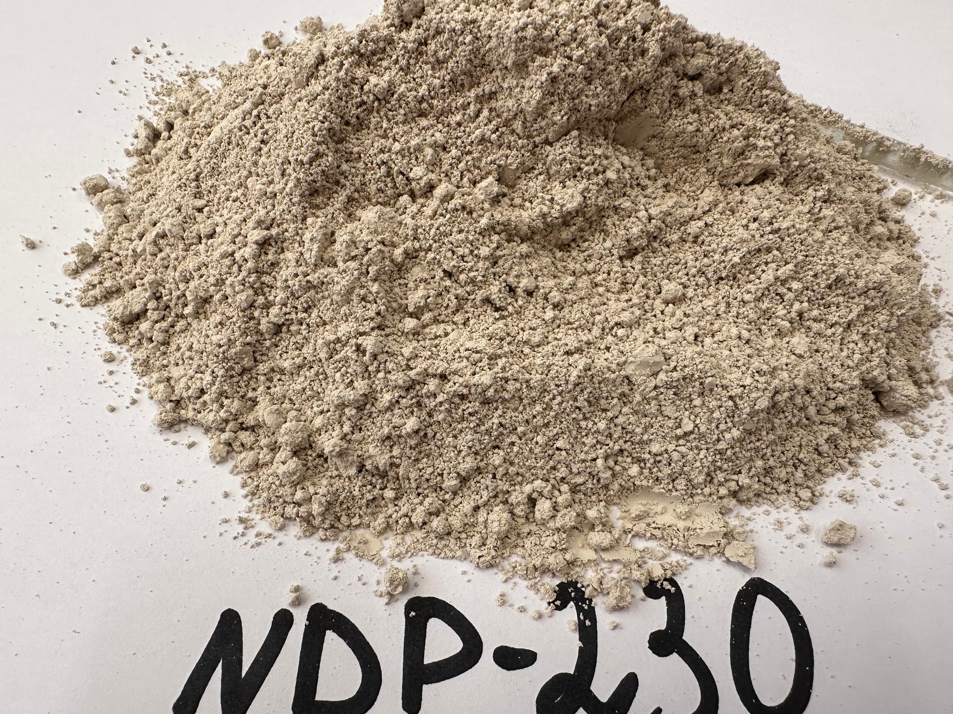 Диатомит NDP-280, меш. 6-15 кг