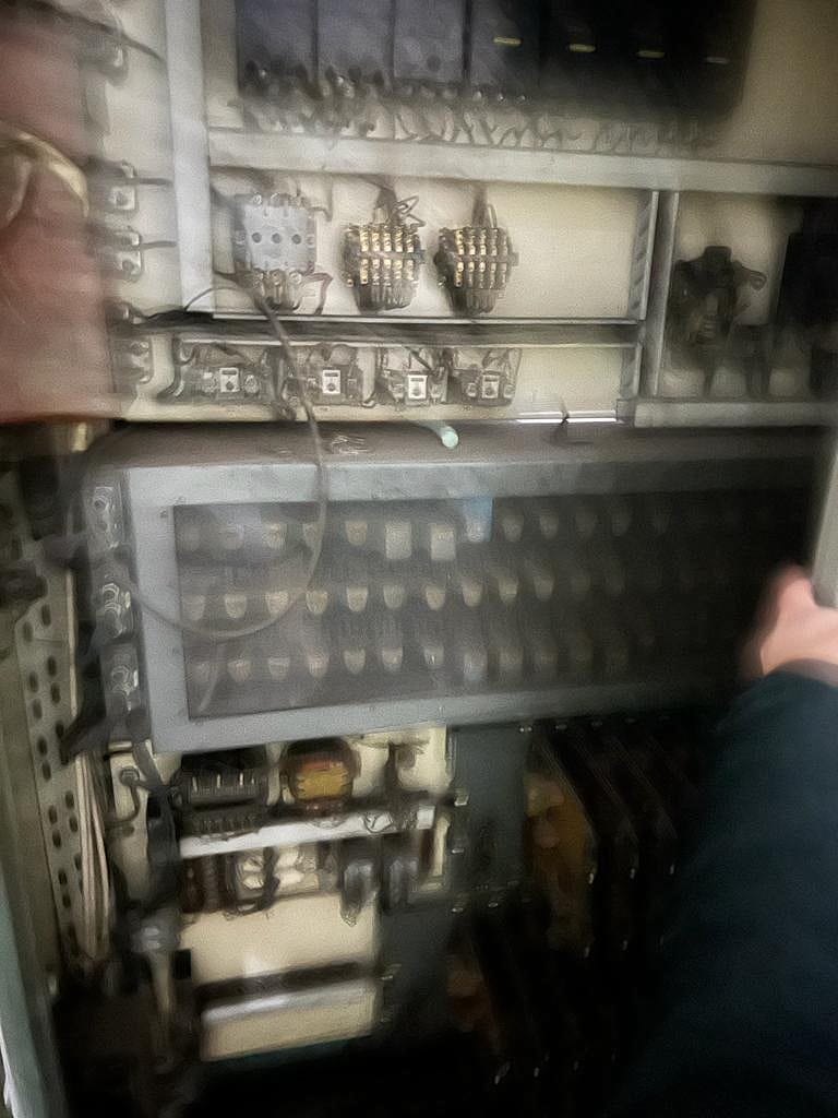2А620-1 Свердлов горизонтально- расточный станок — фото 5