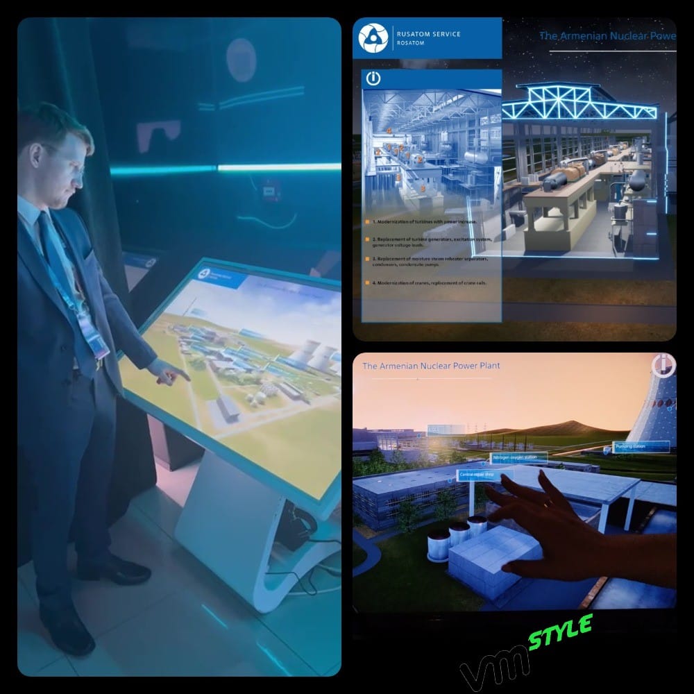 Интерактивные и мультимедийные презентации — фото 4