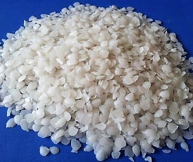 Воск полиэтиленовый не окисленный марка ПВ-200, ПВ-300