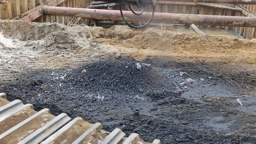 Эффективный просеивающий ковш — фото 3