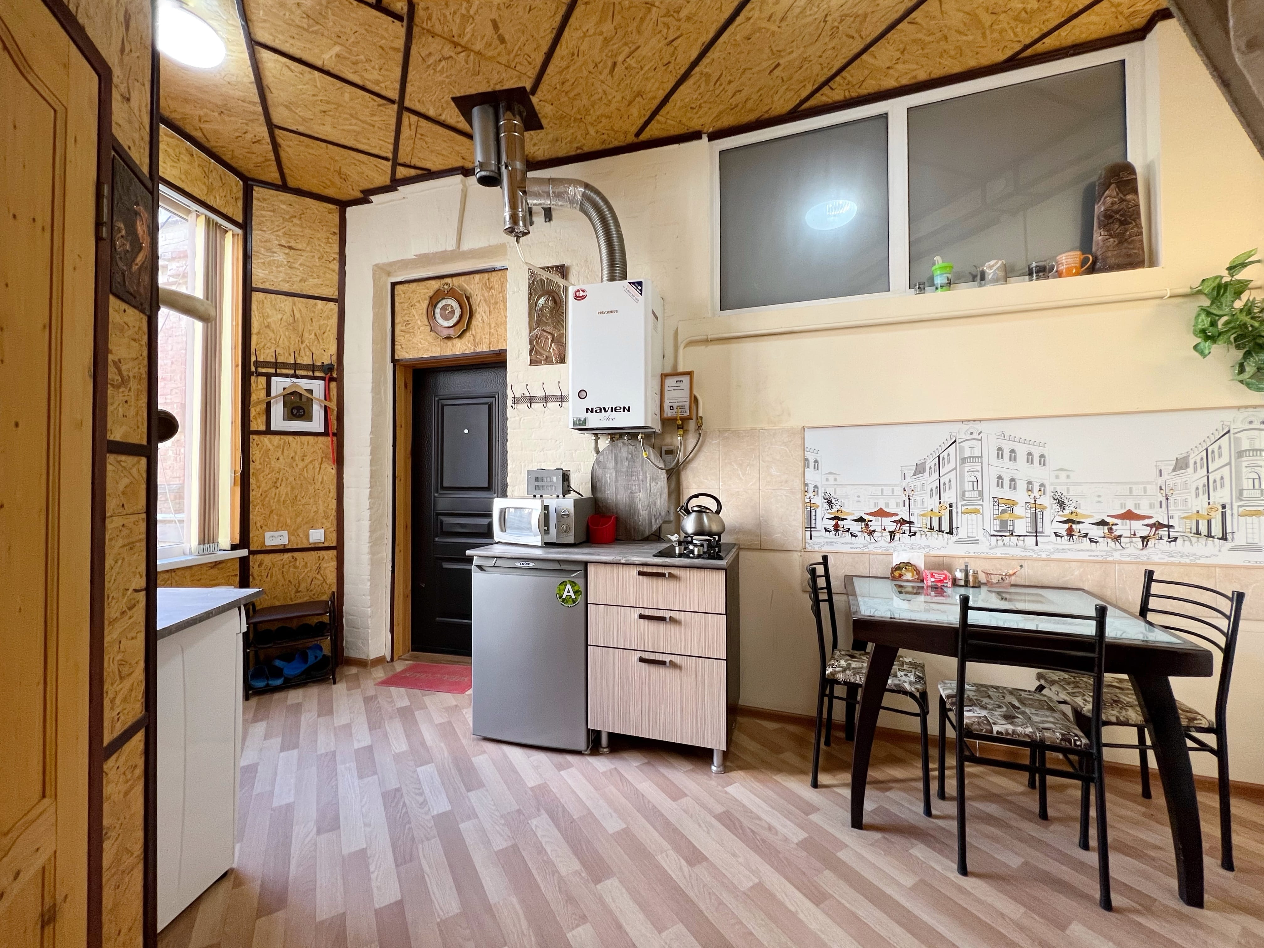 Сдам 2-ком.    квартиру в парке Кисловодск — фото 14