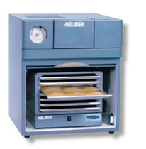 Термостат с тромбомиксером,  15 контейнеров