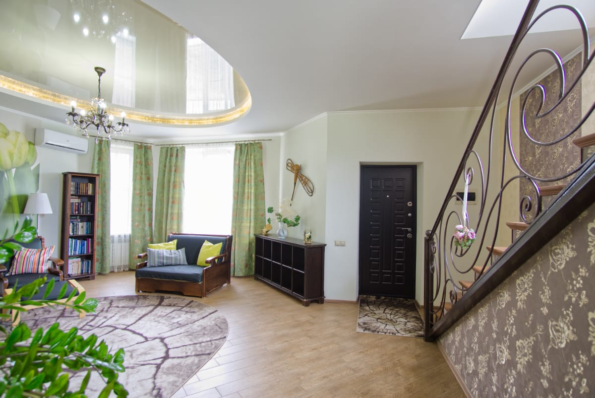 Дом, где каждый метр наполнен уютом — фото 4