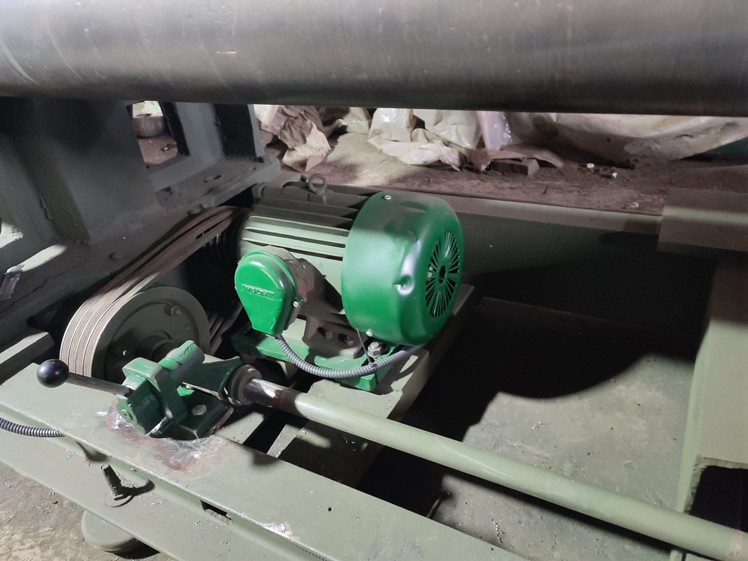 И2220 вальцы катают 10 мм при ширине 2000 мм продам, Владивосток — фото 8