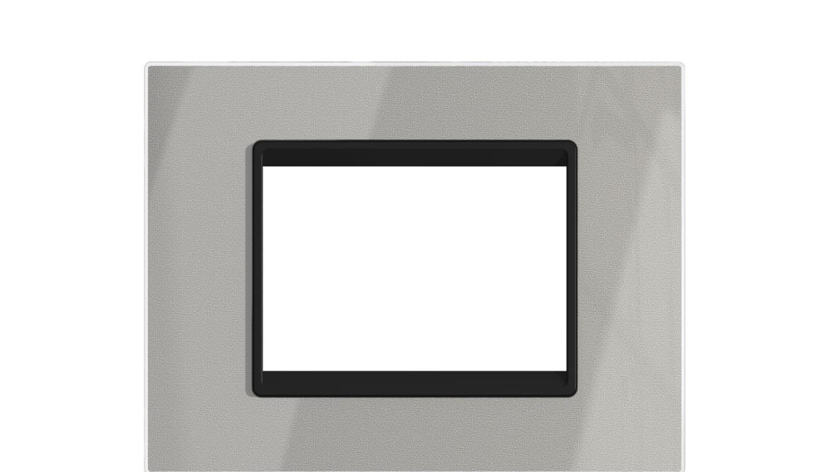 Рамка декоративная 3М CADUCEUS ALING EXPERIENCE Exclusive GLASS