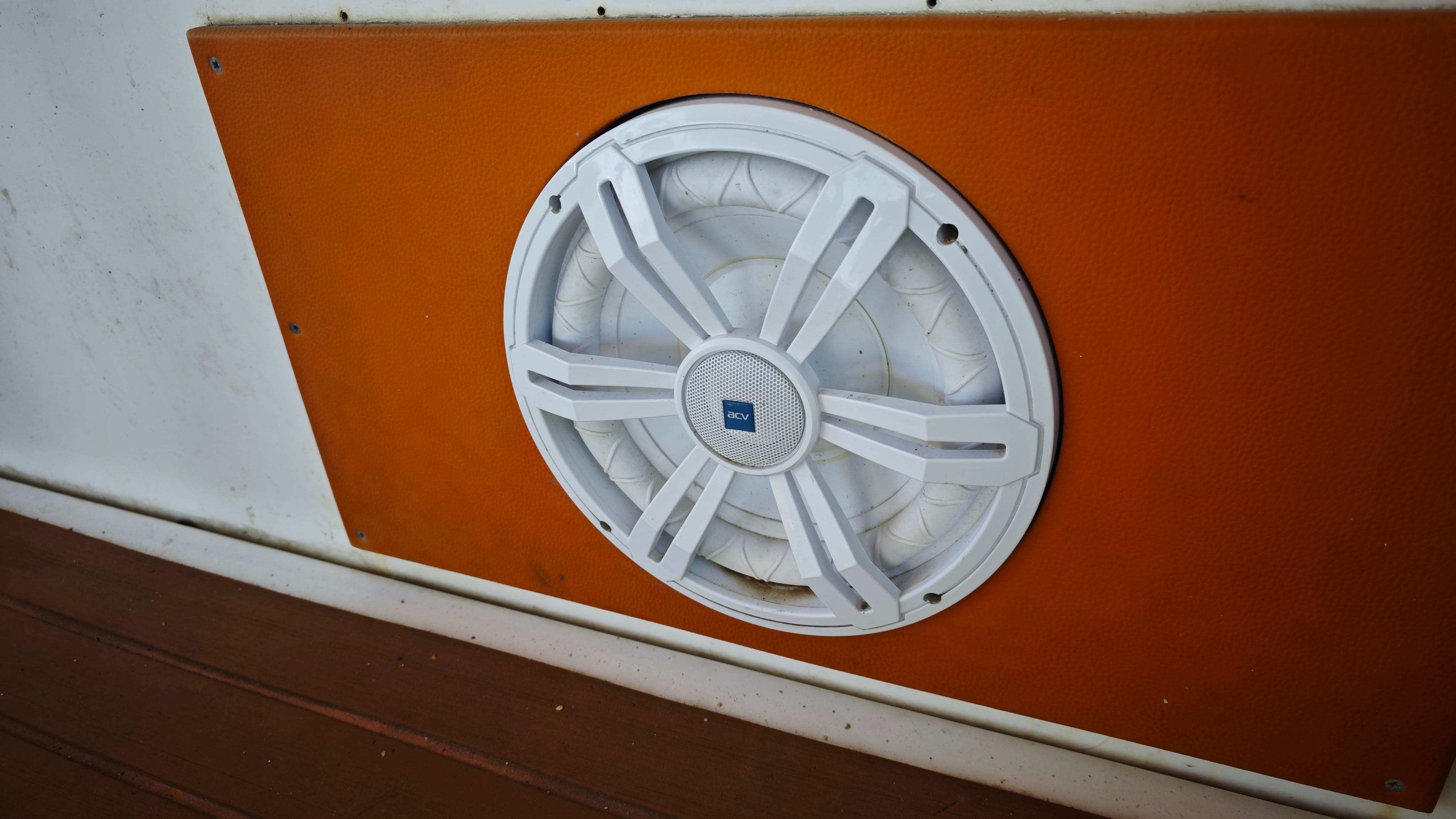 Катамаран кайман-800, пластиковый — фото 4