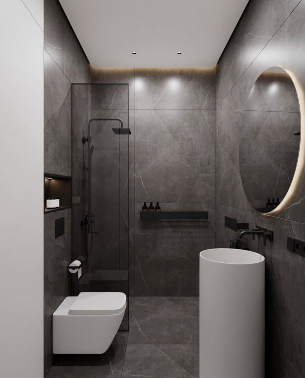 Раковина NSF‑43430 от NSbath: стиль, надёжность и комфорт в каждой детали