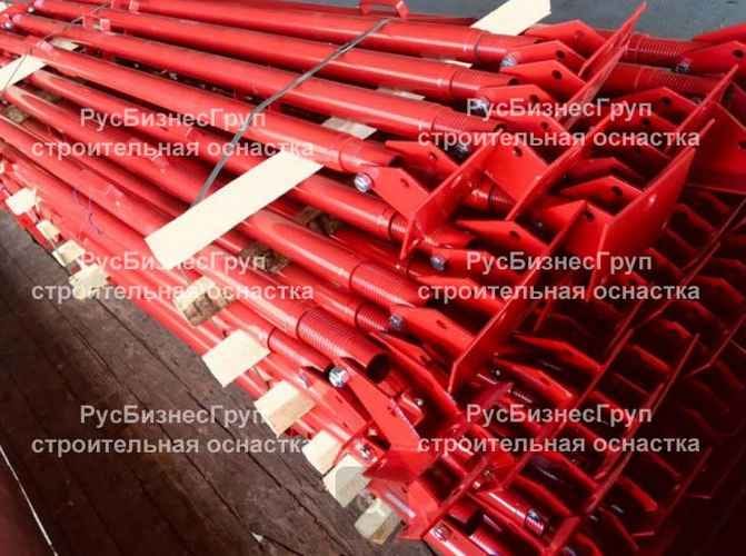 Подкос для ЖБИ — фото 6