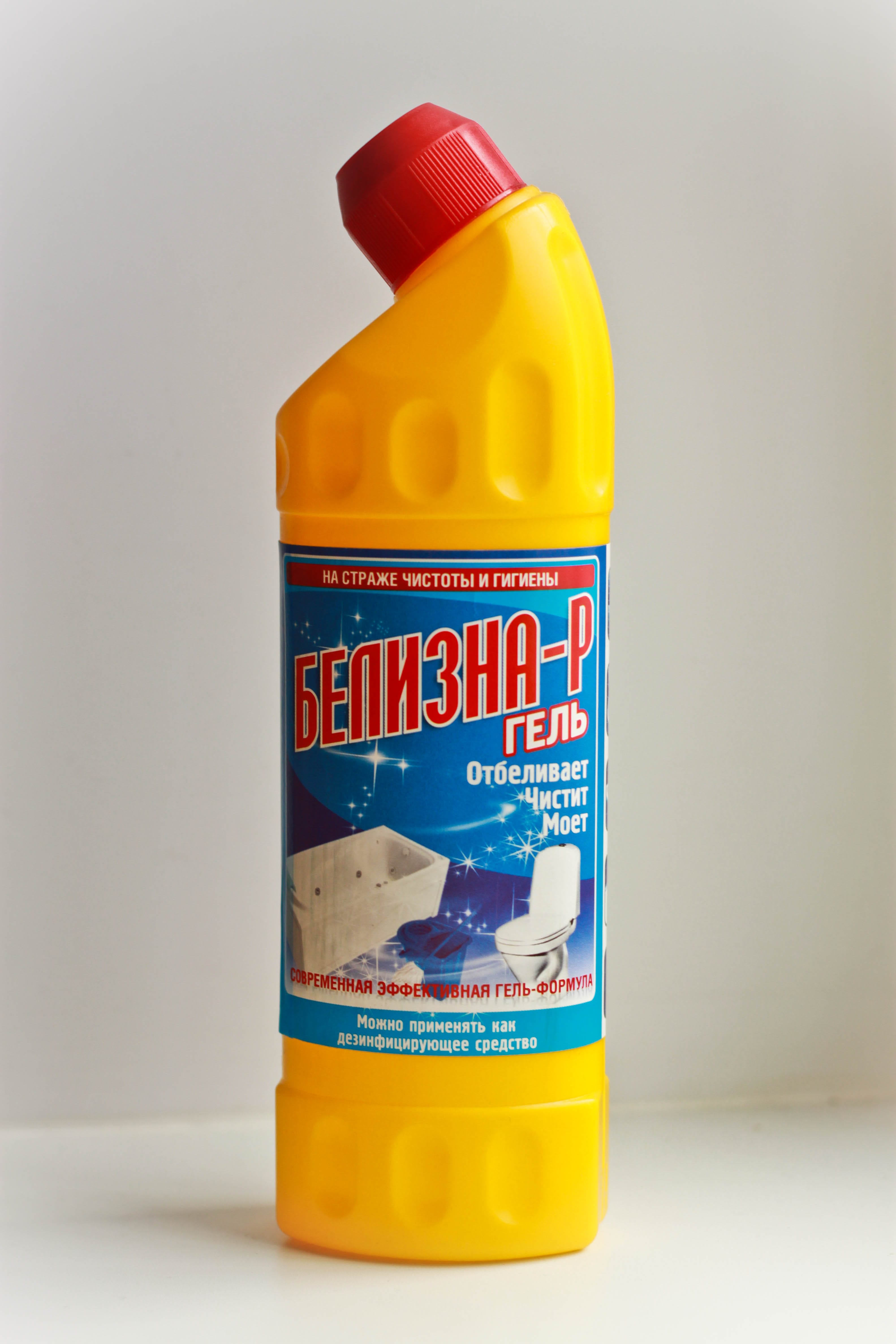 Белизна-гель 500 гр