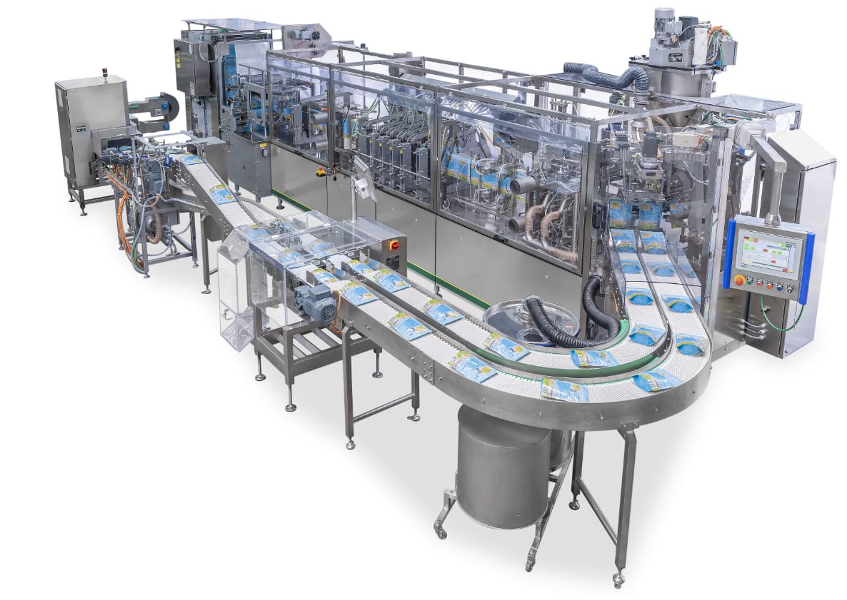 Проект, изготовление, монтаж под ключ  оборудования — фото 2