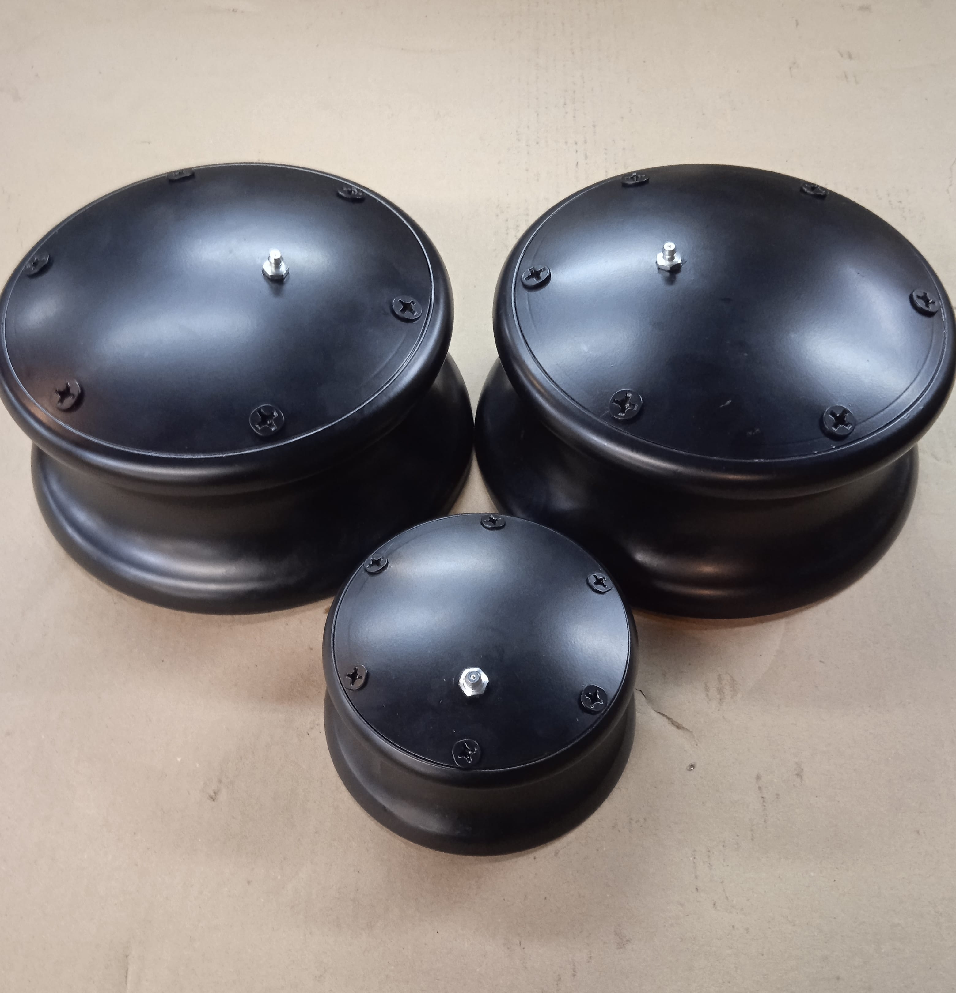 Производит роульсы по ГОСТ 9321-73,   для растительных и синтетических канатов — фото 4