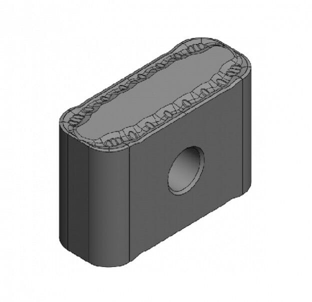 Куплю Резцы- пластины для обточки колесных пар: LNMX 301940 VH5612, VH5512, аналоги