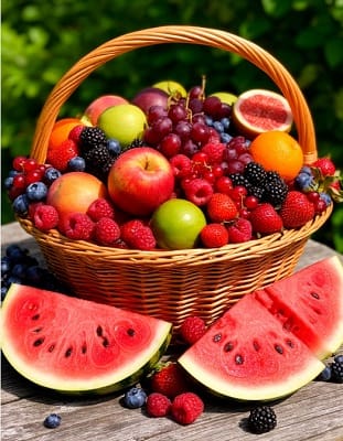 Ароматы для мыла и шампуня.