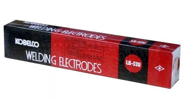 Электроды LB-52U KOBELCO