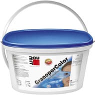 Краска акриловая «Baumit GranoporColor» 22,4 кг