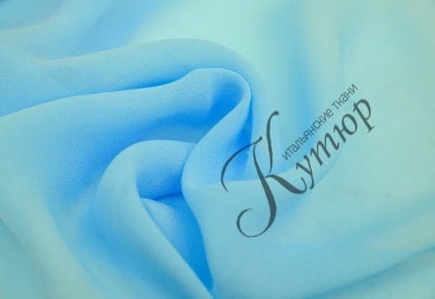 Ткань Шифон