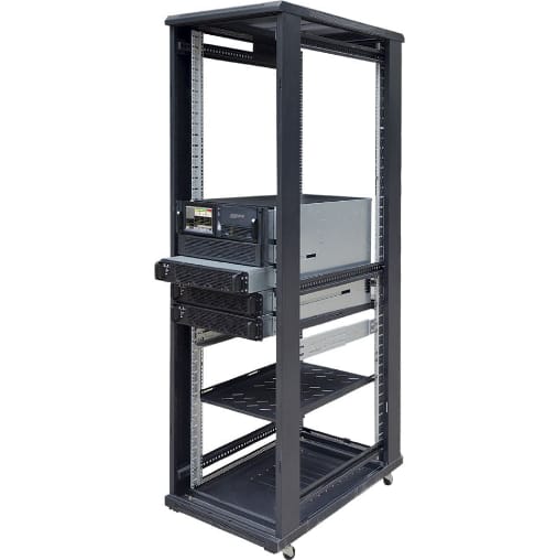 ИБП-КВТ источники бесперебойного питания до 8000 кВт — фото 3