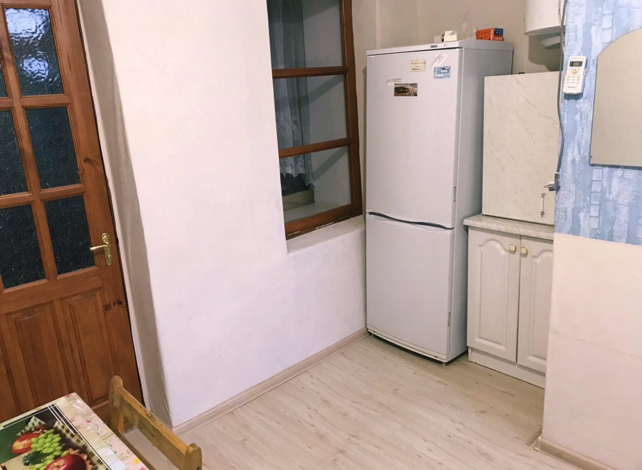 Номер эконом в частном доме возле Воронцовского дворца. — фото 8