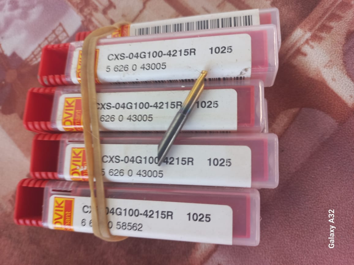 CXS-04G100-4215R  1025