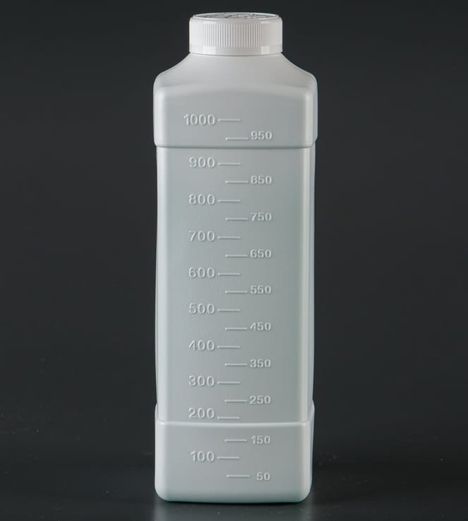 Флакон ПНД 1000 мл — фото 6