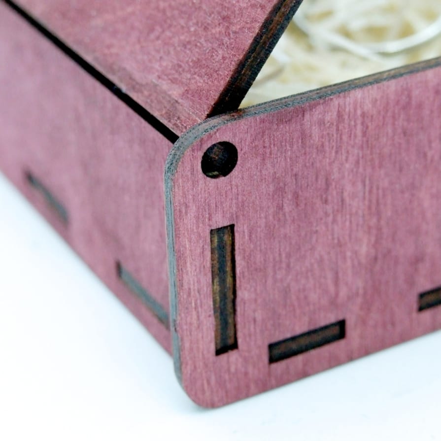 Подарочная сувенирная коробочка "Универсал" — фото 6