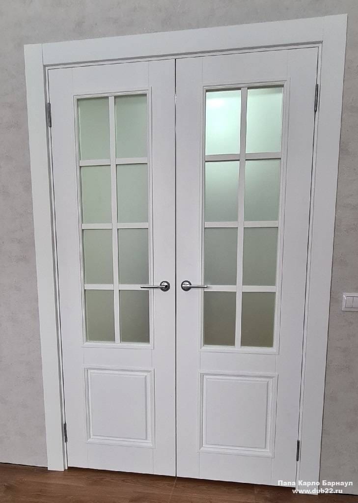 Двери деревянные, межкомнатные. Двери из массива. — фото 7