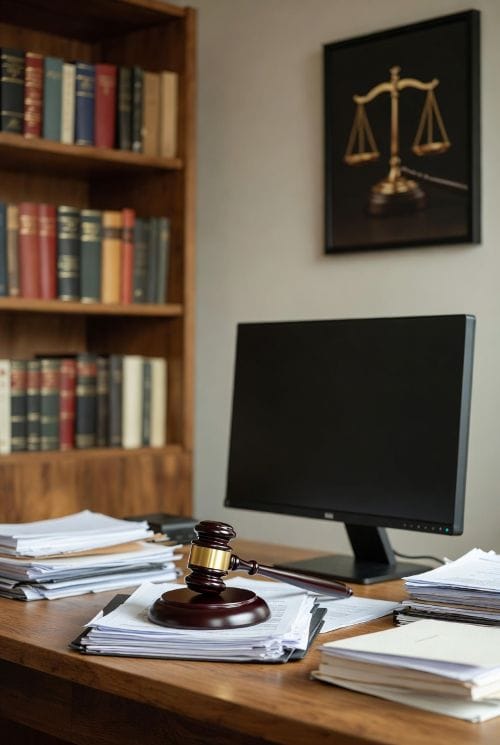 Представительство имущественных интересов юридических лиц в Перми