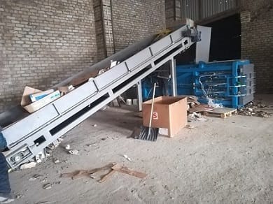 Конвейер — фото 4