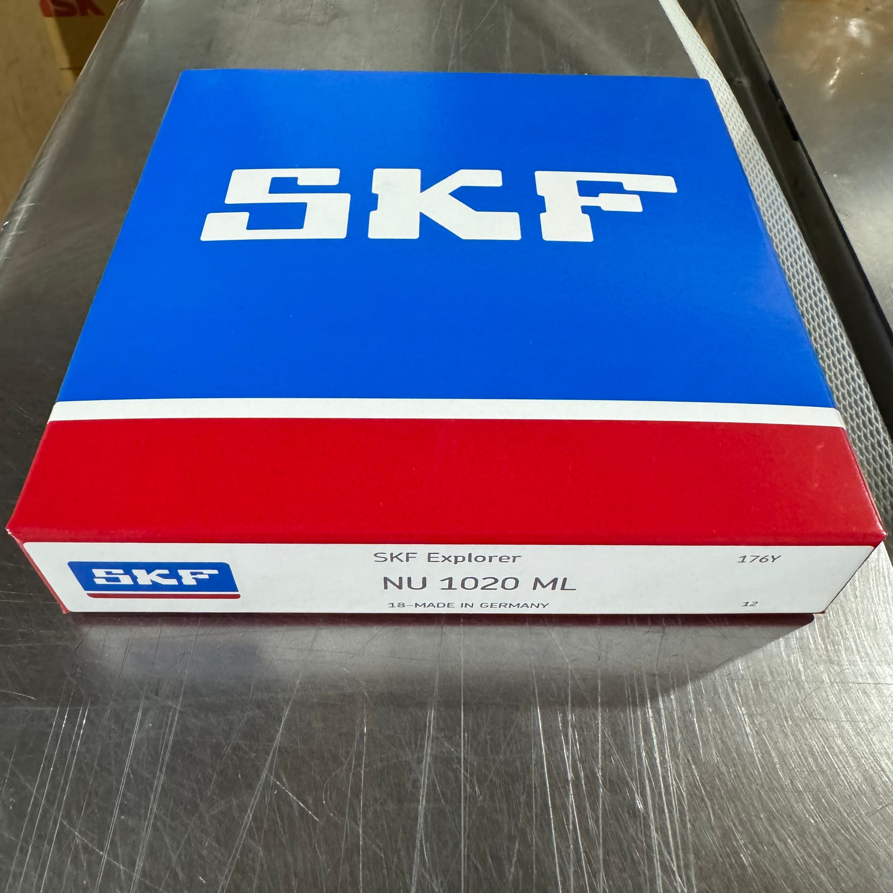 Подшипник FRB 16.5/270