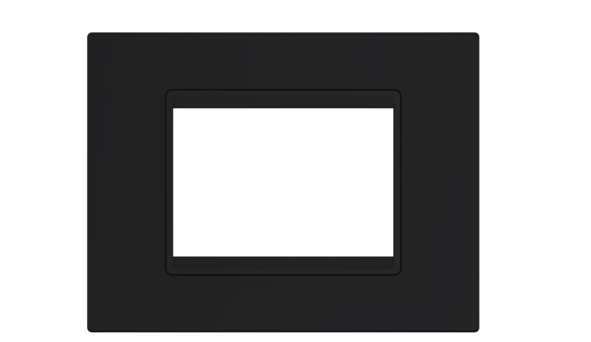 Рамка декоративная 3М CADUCEUS ALING EXPERIENCE Color SOFT TOUCH