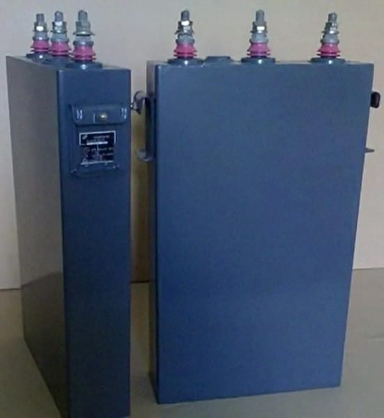 Конденсатор КММ2-0,38-24-3У3 — фото 2