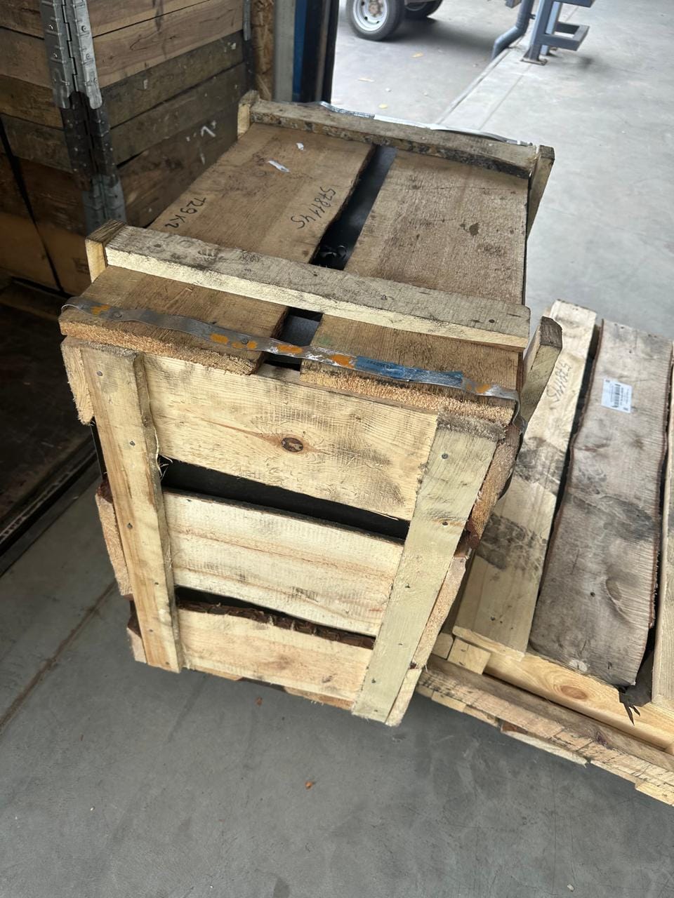 Компрессор ВВ 0,8 ;8-720; ЭК-7В (ЭК7) — фото 2