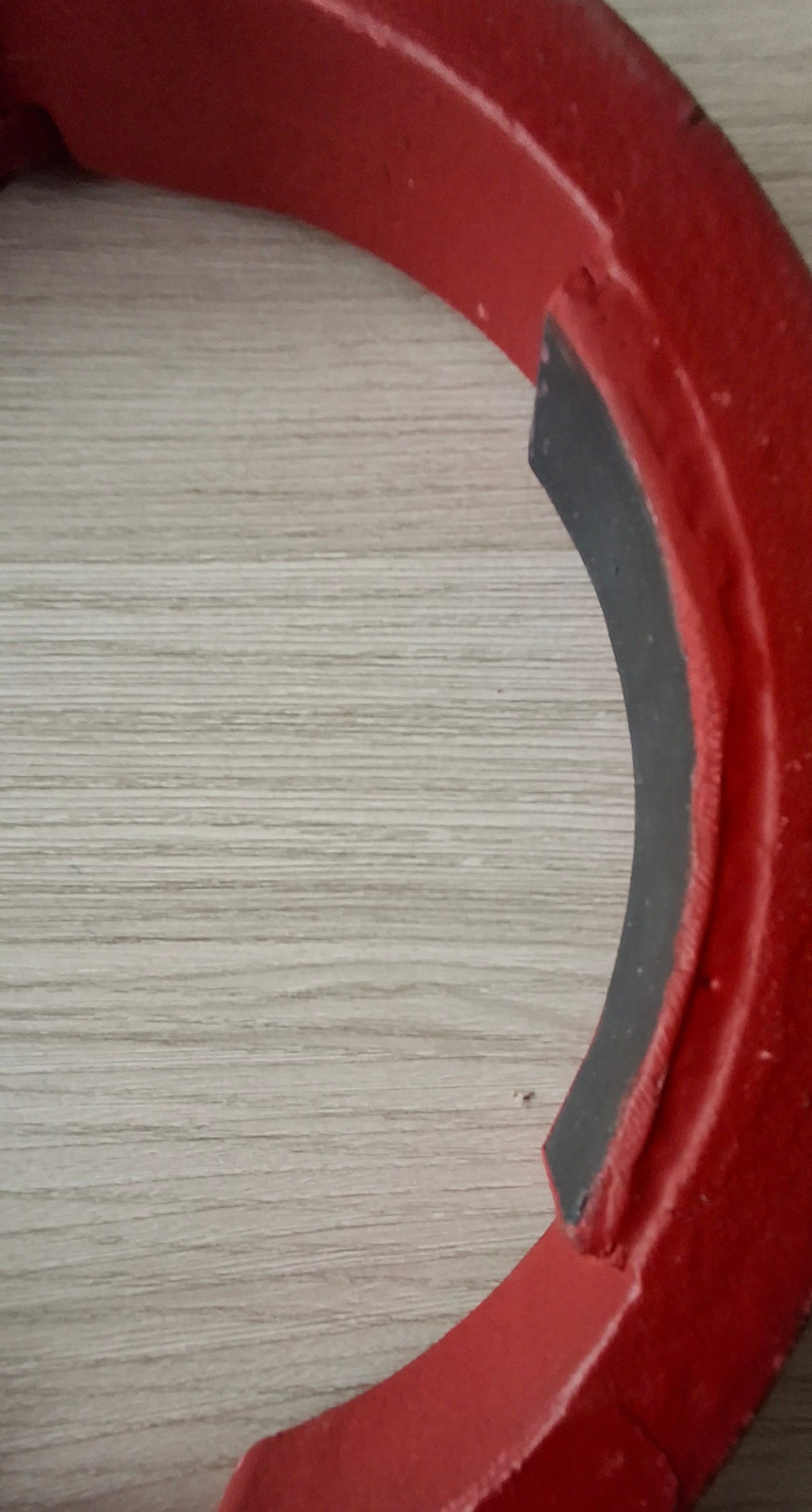 Тормоз колодочный для электроталей "Алтайталь" — фото 2